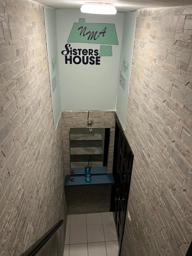 Апартаменты Sistershouse Неаполь Экстерьер фото